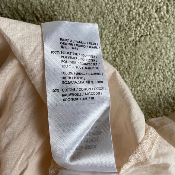 Stella Mccartney kids size 12 tulle dress - Picture 6 of 11